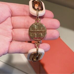Beautiful Tory Burch hard to find bracelet